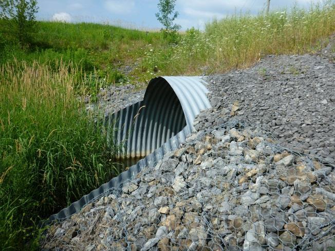 Eastern Subwatersheds Stormwater Management Retrofit Study This study is one of seventeen projects in the City s Ottawa River Action Plan.