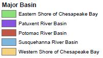than the basin Identify: Specific funding and financing Cost-share