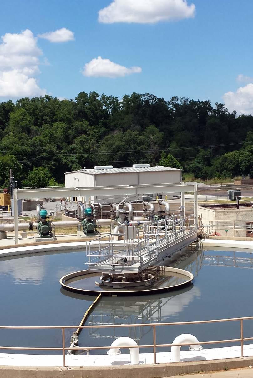 Wastewater Phase III WIP Participating in the Phase III WIP Local WIP Inventory Performance incentives Water Quality Trading Program Clean Water Commerce Act BRF O&M Grants for Performance Capital
