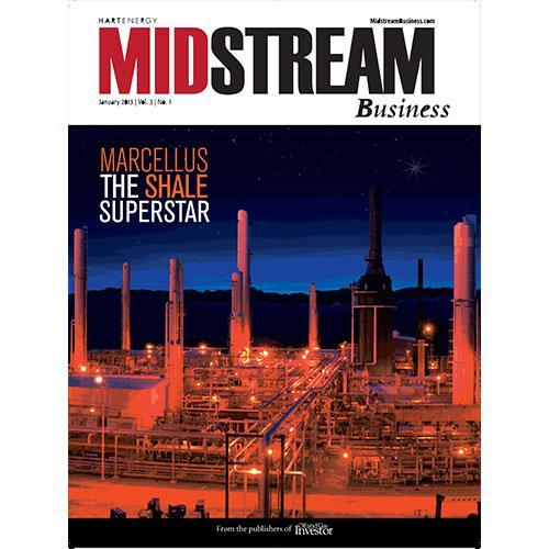 Positioning NAPTP/Mary Lyman New Midstream Business Magazine Column Media Background Briefings (ex.