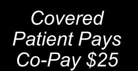 Payer Pays Claim Paid AWP- 15% + $2