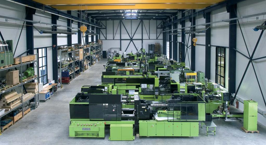 About us NORTEC and ENGEL - a good relationship Head office New address NORTEC is Europeʼs specialist for second-hand ENGEL