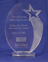 Conservation Office and Texas Energy Partnership: Outstanding