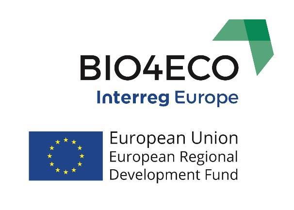 Bio4Eco - Sustainable