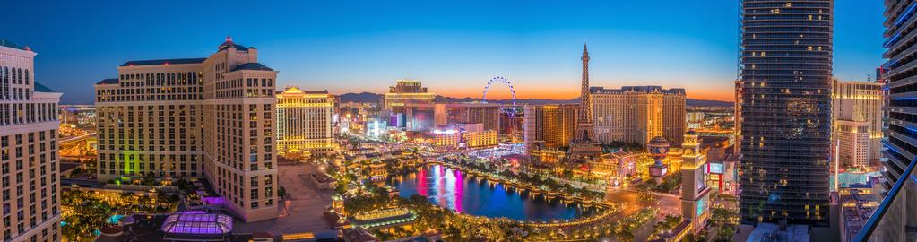 LAS VEGAS BUSINESS FACTS Business Assistance Programs Nevada Tax Climate Labor Sales and Use Tax Abatement Modified Business Tax Abatement Personal Property Tax Abatement Real Property Tax Abatement