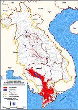 Overview of Mekong Delta (2) MRD covers 40.