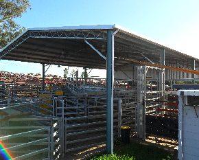 Our range includes Grain Sheds Hay Sheds Machinery or Storage Sheds Stables You can choose for your new rural shed to feature fully-fabricated frames or C purlin frames.