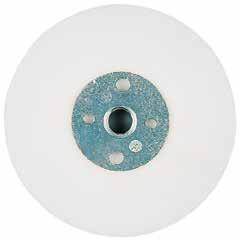 FIBER DISCS EXTREME Resin Fiber Abrasives Discs - Closed Coat Aluminum Oxide (A) - General purpose disc for grinding steel and other ferrous metals. Good cutting rate and excellent life.