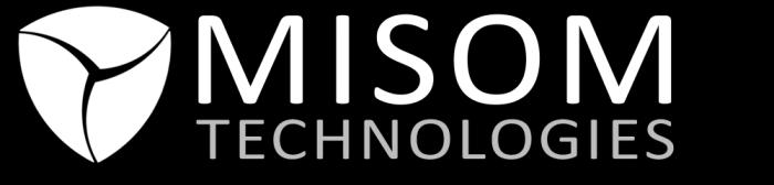 APPLICATIONS SERVICES EXPERTISE SUPPORT Mining Information Systems and Operations Management (MISOM) Technologies Inc.