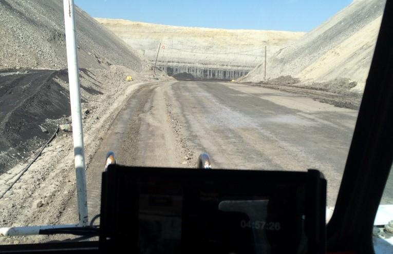 Impact: 10-25% Productivity improvement Direct to excel productivity for mine planning (2-3