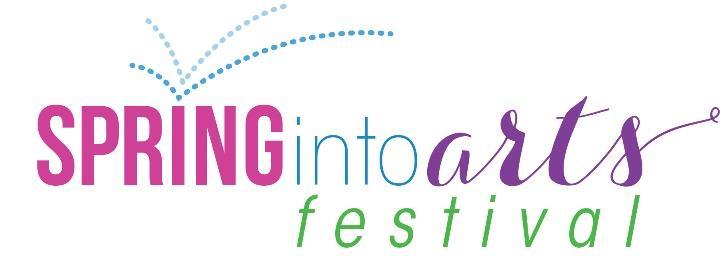 The Spring into Arts Festival is an annual one-day event designed to showcase both visual and performing arts in Historic Downtown Concord.