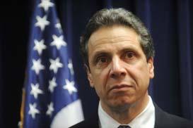 December 4, 2013 Caught in a Political Movement Governor Cuomo Op-Ed Page, New York Times May 16, 2015 Income inequality is a national