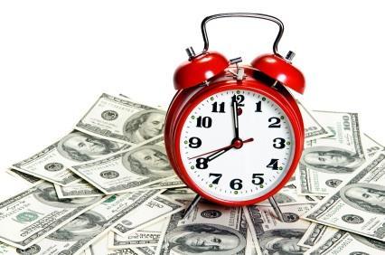 Non-Exempt Employees must be paid overtime for more that 40 hours within the work week.