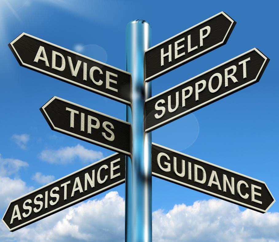 Materials, information, advice and recommendations provided by MWG Employer Services are intended as general guidance only and are not a substitute for legal or other professional services.
