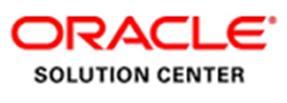 We would like to thank: Oracle Solution Center (OSC) OSC Provided us with the required technical assistance and access to Oracle Cloud services