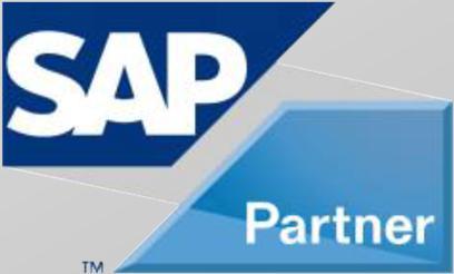 be awarded an Advanced SAP Hosting