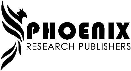 Journal of Applied and Advanced Research 2017, 2(1): 21 30 doi.: 10.21839/jaar.2017.v2i1.40 http://www.phoenixpub.org/journals/index.