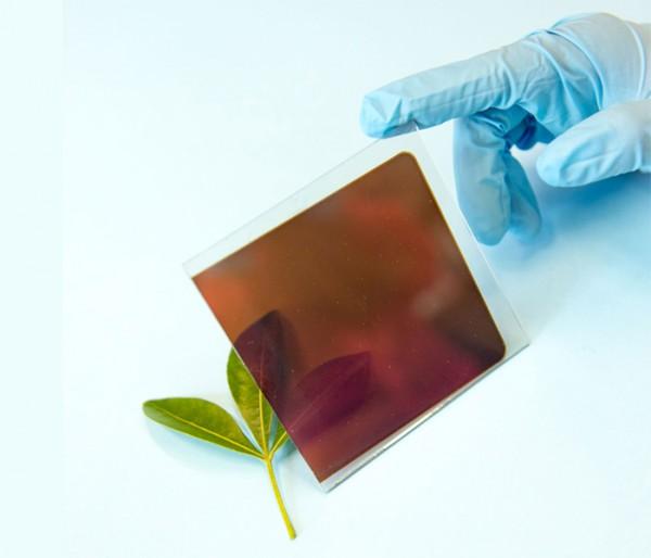 Perovskite Solar Cells hip://news.sciencemag.