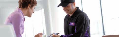 Your FedEx service Dimensions Service features FedEx International First FedEx International Priority FedEx International Priority FedEx International Priority / option Europe First FedEx