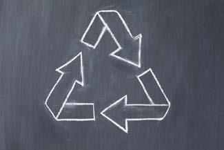 1.2.1.4 Waste Generation In regards to waste generation, it is important to remember the 3 R