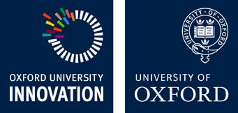 and the University of Oxford Utilising the joint strentghs of academia, biotechnology and strong links to Pharma LAB282 agreement Fund size of 13 m (> 14 m) Initial term of 3 years New projects will