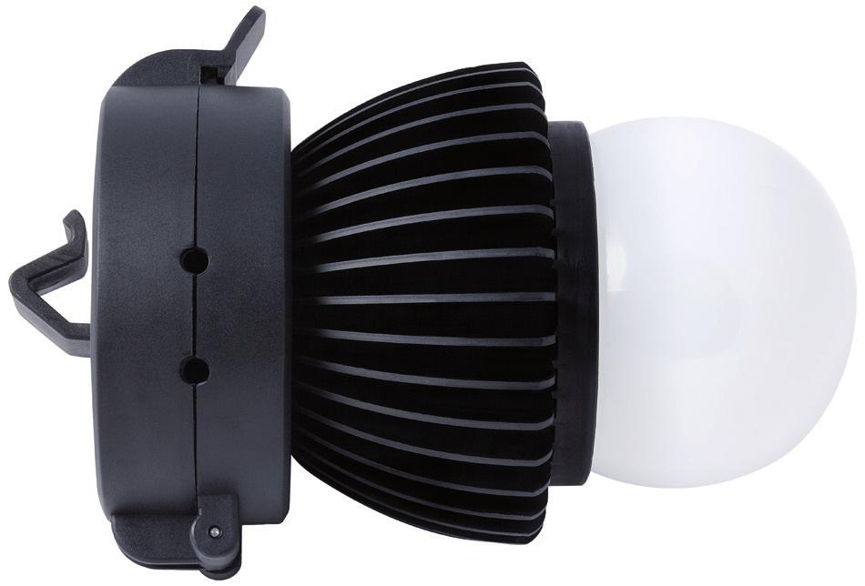 After years of research and development LED lighting is a true alternative to incandescent and CFL lamps and the power savings are huge; as our 8W ALIS LED Lamp distributes the same light as a 60W