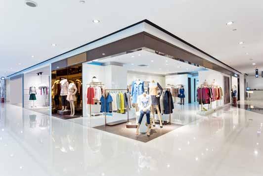 Retail Boutique provides strategic support on all aspects of shopping centre operations with a comprehensive multi-faceted approach.