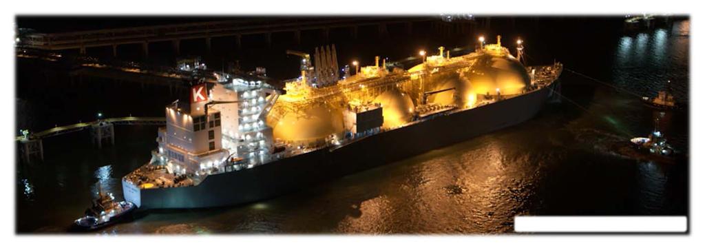 Approximately 8.9 million t/y of LNG Approximately 1.65 million t/y of LPG Approximately 100,000 bbl/d of condensate (at peak) Proved reserves Approx.