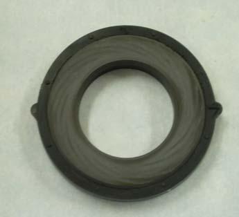 STEP 1-2 Selection of Bearing Material Effect of layer