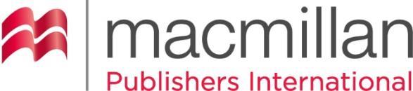 MPIL Recruitment Privacy Notice Who we are Pan Macmillan, Priddy Books and Macmillan Distribution (MDL) are all trading divisions of Macmillan Publishers International Limited, which is part of the