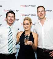 OCT/NOV 2016 FOOD - FOOD & BEVERAGE INDUSTRY NEWS > Australia s largest circulating food and beverage manufacturing magazine > Reaching more personnel in the food manufacturing industry than any