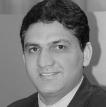 Naseer Akhtar, Chairman, Infotech Group