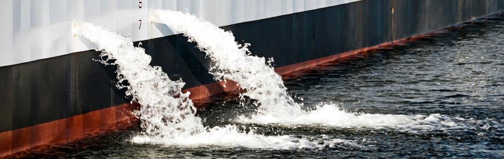 Efficacy of Ballast Water Treatment Systems: a Report by the