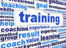 Customized Training QVCC is here to help your employees boost productivity, learn new skills, and refine existing procedures.