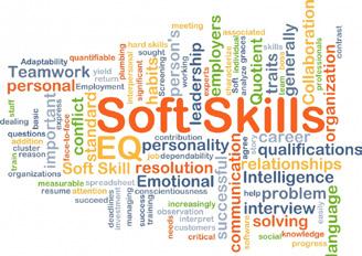 Soft Skills for Hard Results Regardless of job titles, all employees are expected to be productive and conduct themselves professionally.