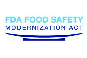 Food Safety Modernization Act (FSMA) FSMA includes: Produce Safety Rule Preventive Controls for Human Food Preventive Controls for Animal Food Foreign Supplier Verification Programs Accreditation of
