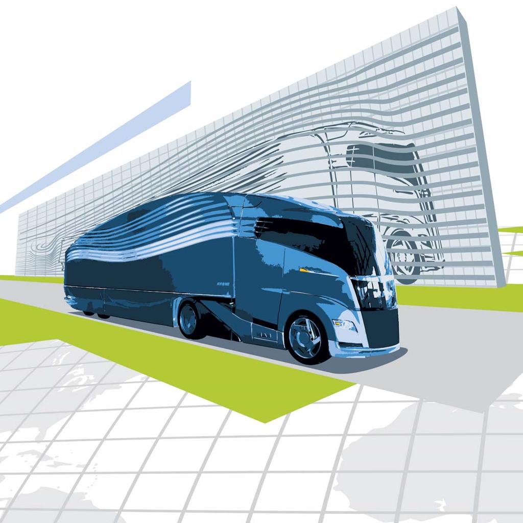 10 Transportation and Energy Solutions for the Future