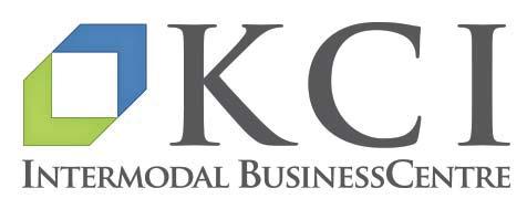 KCI Intermodal BusinessCentre LogisticsCentre IV