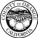 Orange County Health Care Agency Environmental Health Division 1241 E. Dyer Road, Suite 120, Santa Ana, Ca 92705 Telephone: (714) 433-6000 Fax: (714) 433-6423 Web Site: www.ochealthinfo.