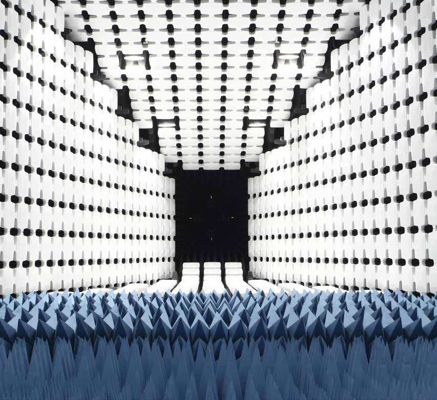 8. Don t overlook anechoic absorber consider options for optimal performance, durability, and cost effectiveness.