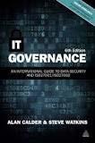 IT governance, cyber risk management and IT