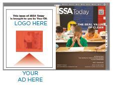 ISSA Today Digital Advertising Opportunities The magazine is now available in new responsive design, which gives your readers an opportunity to view content anywhere, anytime.