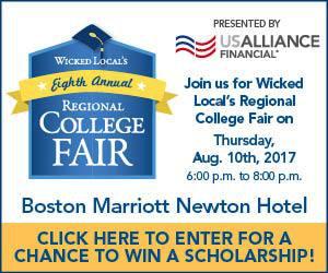 will promote the College Fair Scholarship Contest: Readers can enter to win a $2,500 scholarship contest (for students