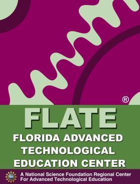 FLATE - Organizational Profile August 2016 This profile is a snapshot of FLATE, the key influences on how it operates and its competitive environment P.