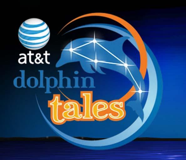 The new Dolphin Tales Analyze the exhibit s impact on guest flow within the Aquarium Goal: