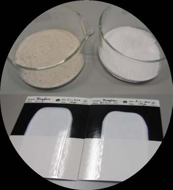 energy and chemicals The CIMV cellulose