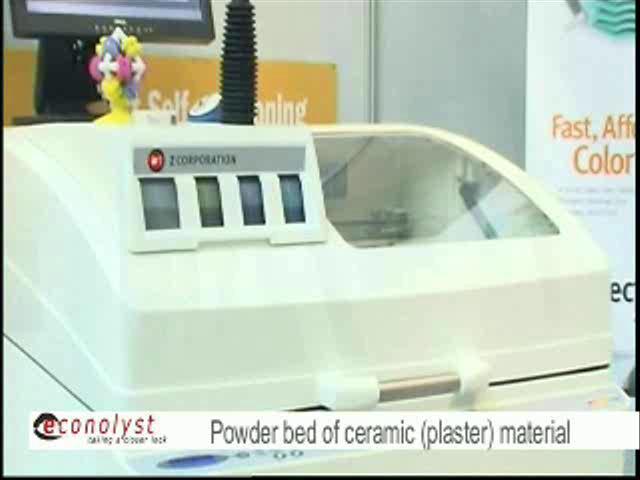 Overview of Additive Manufacturing Machines Polymer based Several processes are readily