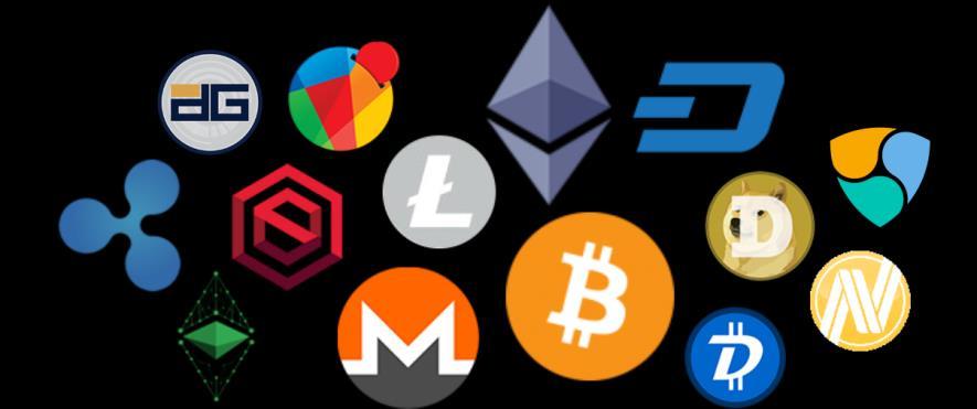About Cryptocurrency What is a Cryptocurrency?