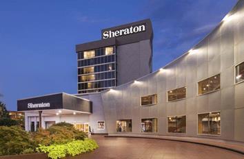 Sheraton Atlanta Hotel 165 Courtland Street NE Atlanta, Georgia 30303 Check-in Time: 4:00 pm (local time) Check-out Time: 11:00 am (local time) Schedule At-A-Glance Sunday, September 23 11:00A -