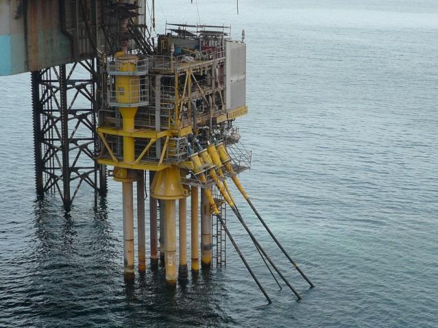 An example of showing the installation of a CoSMOS platform for the Olowi field offshore Gabon is shown in Figure 2.